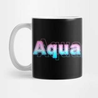 Aquaponics Mug